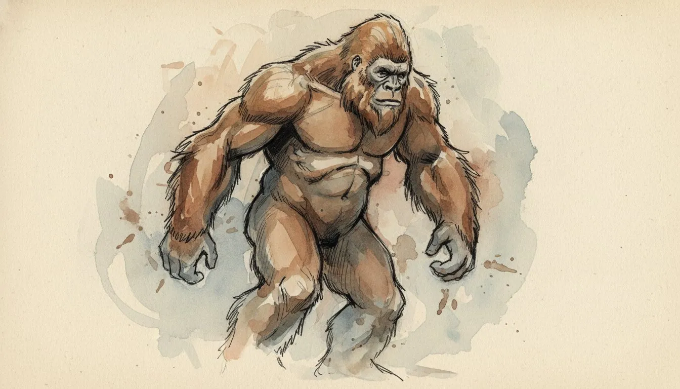 Bigfoot