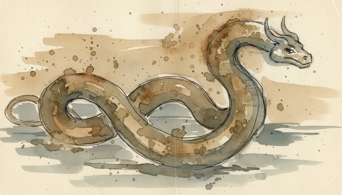 Gloucester Sea Serpent