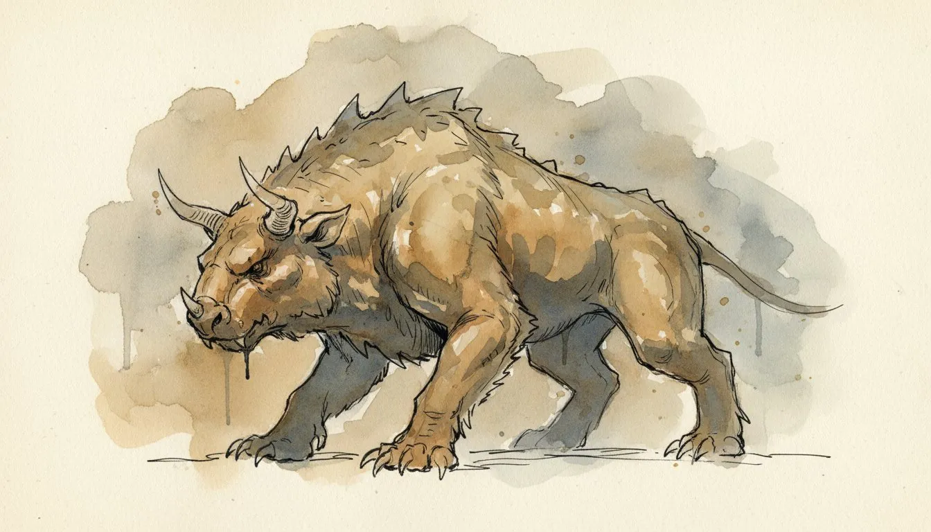 Hodag