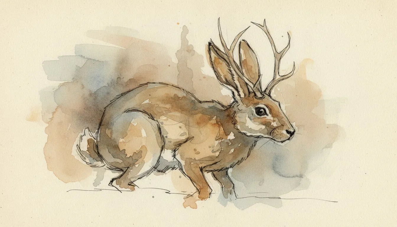 Jackalope