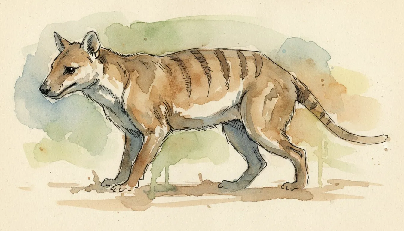 Thylacine