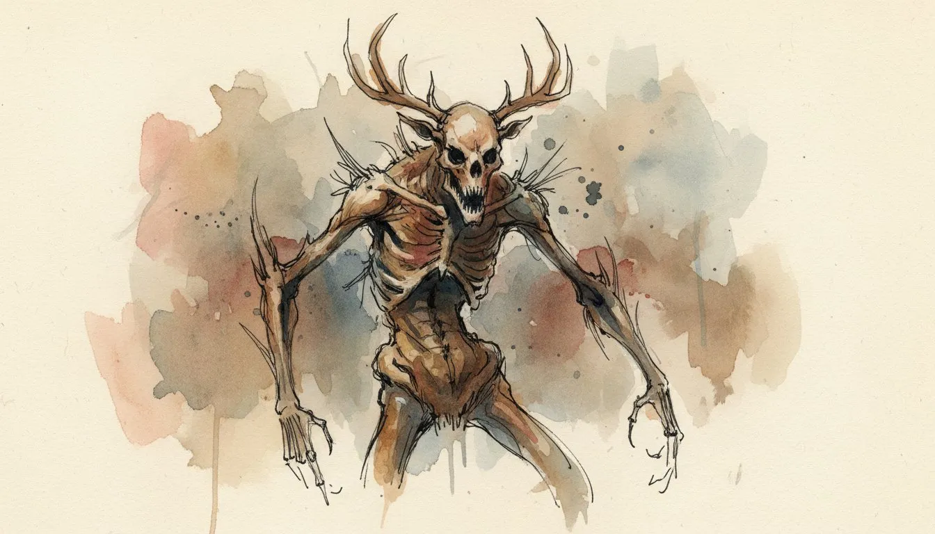 Wendigo